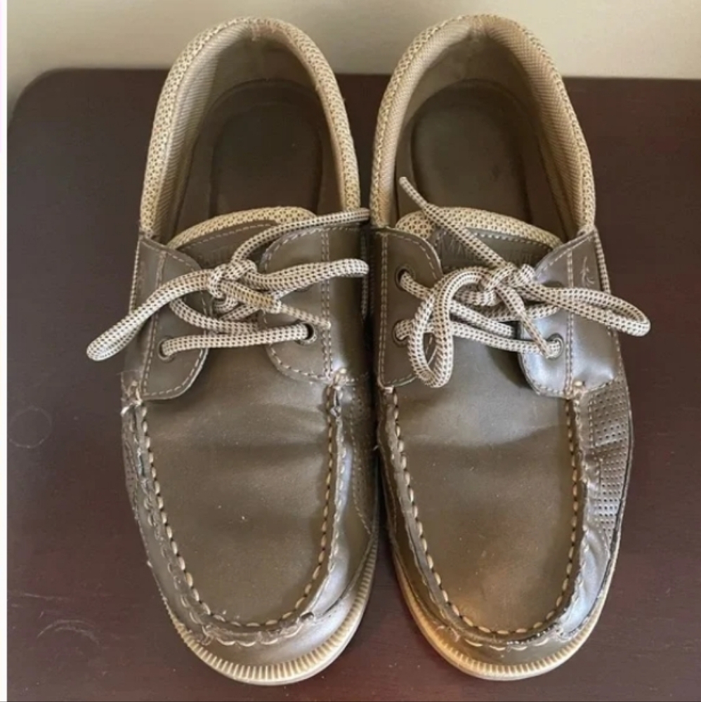 Men shoes Boat Shoes